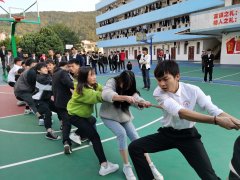 ?“青春、頑強(qiáng)、健康、快樂(lè)“比賽結(jié)果